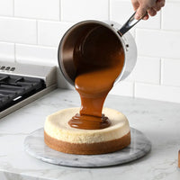 All-Clad - D3 Pro Stainless 2 Qt 3-ply Bonded Saucier with Lid - 4212R