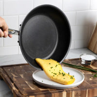 All-Clad - D3 Pro Stainless 8" Non-Stick 3-ply Bonded Fry Pan - 4108 NS R3 - DISCONTINUED