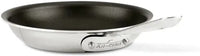 All-Clad - D3 Pro Stainless 10" Non-Stick 3-ply Bonded Fry Pan - 4110CA NS R3