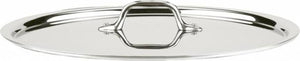 All-Clad - D3 Stainless 12" Flat Lid - L3912 RL