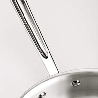 All-Clad - D3 Stainless 14 Piece Cookware Set - 401716 - DISCONTINUED