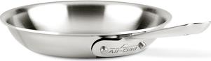 All-Clad - D3 Stainless 14 Piece Cookware Set - 401716 - DISCONTINUED