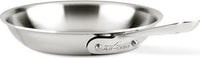 All-Clad - D3 Stainless 14 Piece Cookware Set - 401716 - DISCONTINUED