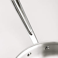 All-Clad - D3 Stainless 3 QT Sauce Pan - 4203 - DISCONTINUED