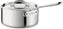 All-Clad - D3 Stainless 3 QT Sauce Pan - 4203 - DISCONTINUED