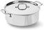 All-Clad - D3 Stainless 6 QT Stock Pot with Lid - 4506