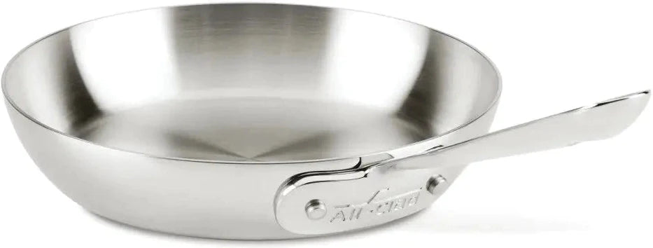All-Clad - D3 Stainless 7.5" Fry Pan 50th Anniversary - PR4106