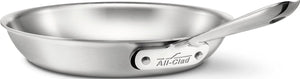 All-Clad - D5 Brushed 10" Fry Pan - BD55110