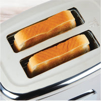 All-Clad - Digital 2 Slice Toaster - TJ822D51