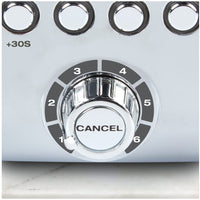 All-Clad - Digital 2 Slice Toaster - TJ822D51