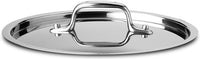 All-Clad - Flat Lid for Stainless Steel Pasta Pot - 13929 RL