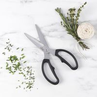 All-Clad - Forged Knives 12 Pcs Knife Block Set - K272SC64