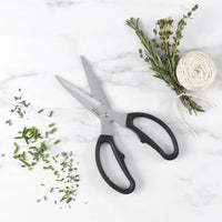 All-Clad - Forged Knives 12 Pcs Knife Block Set - K272SC64