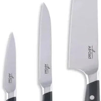All-Clad - Forged Knives 3 Pcs Starter Set - K2720174