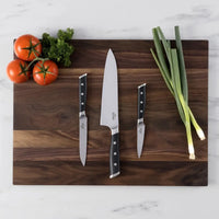 All-Clad - Forged Knives 3 Pcs Starter Set - K2720174