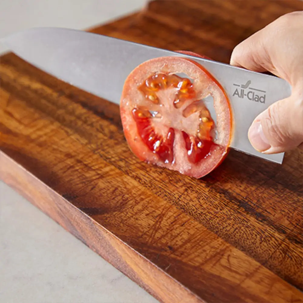 All-Clad - Forged Knives 3 Pcs Starter Set - K2720174