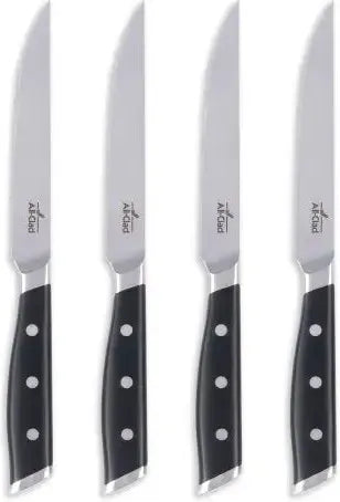 All-Clad - Forged Knives 4 PC Steak Knife Set - K272S464