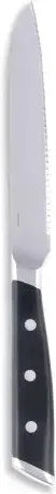All-Clad - Forged Knives 5" Serrated Utility Knife - K2720964