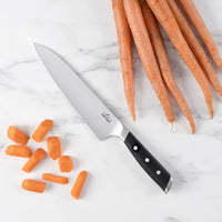 All-Clad - Forged Knives 8" Chef's Knife - K2720164