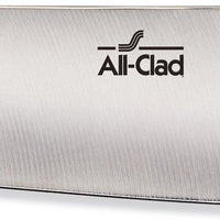 All-Clad - Forged Knives 8" Chef's Knife - K2720164
