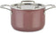 All-Clad - FusionTec 4 QT Soup Pot with Lid Rose Quartz - 515445290 - DISCONTINUED