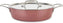 All-Clad - FusionTec 4.5 QT Universal Pan with Lid Rose Quartz - 515465290 - DISCONTINUED