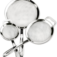 All-Clad - PC Strainer Set - T173