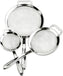 All-Clad - Pack of 3 Strainers - T173
