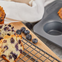 All-Clad - Pro-Release Non-Stick Muffin Pan - J2575064 - DISCONTINUED