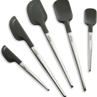 All-Clad - Silicone Tools 5-Piece Ultimate Set - K147S564