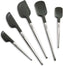 All-Clad - Silicone Tools 5-Piece Ultimate Set - K147S564