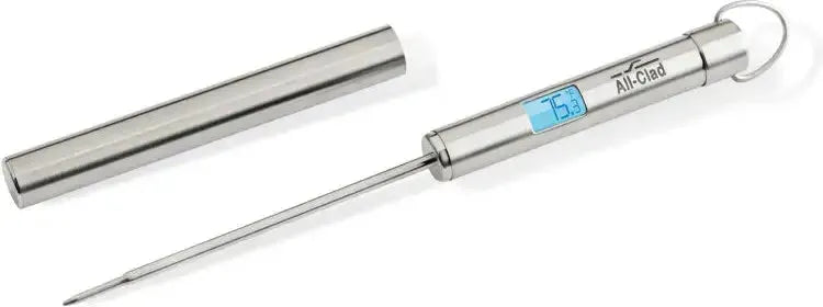 All-Clad - Simply Strain Digital Instant Read Thermometer - T200 NEW 2010