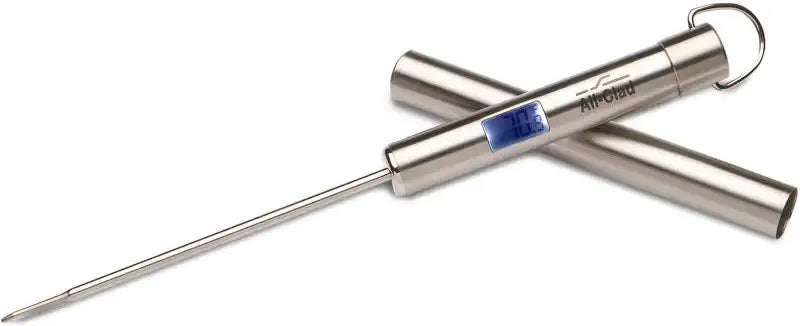 All-Clad - Simply Strain Digital Instant Read Thermometer - T200 NEW 2010