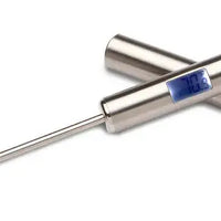 All-Clad - Simply Strain Digital Instant Read Thermometer - T200 NEW 2010