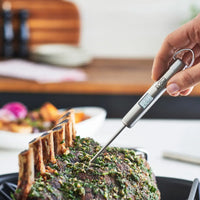 All-Clad - Simply Strain Digital Instant Read Thermometer - T200 NEW 2010