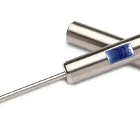 All-Clad - Simply Strain Digital Instant Read Thermometer - T200 NEW 2010