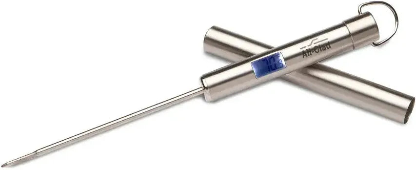 All-Clad - Simply Strain Digital Instant Read Thermometer - T200 NEW 2010