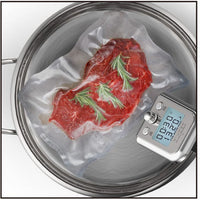 All-Clad - Sous Vide Immersion Circulator - EH800D51