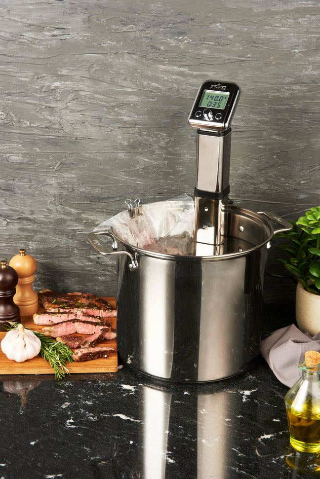 All-Clad - Sous Vide Immersion Circulator - EH800D51