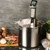 All-Clad - Sous Vide Immersion Circulator - EH800D51