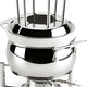 All-Clad - Stainless Steel Fondue Pot - E470S264