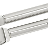 All-Clad - Stainless Steel Garlic Press - K1310764