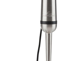 All-Clad - Stainless Steel Immersion Hand Blender - KZ750D42