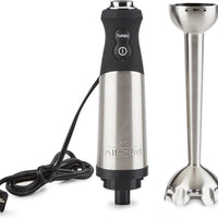 All-Clad - Stainless Steel Immersion Hand Blender - KZ750D42