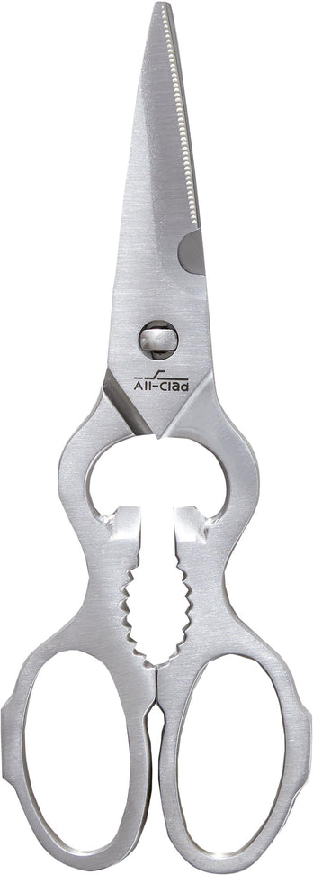 All Clad - Stainless Steel Kitchen Shears - C3220908 OS