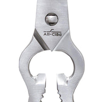 All Clad - Stainless Steel Kitchen Shears - C3220908 OS