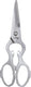 All Clad - Stainless Steel Kitchen Shears - C3220908 OS