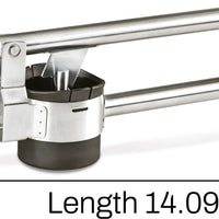 All-Clad - Stainless Steel Potato Ricer - K1311264