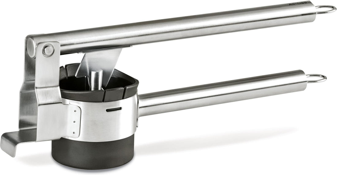 All-Clad - Stainless Steel Potato Ricer - K1311264