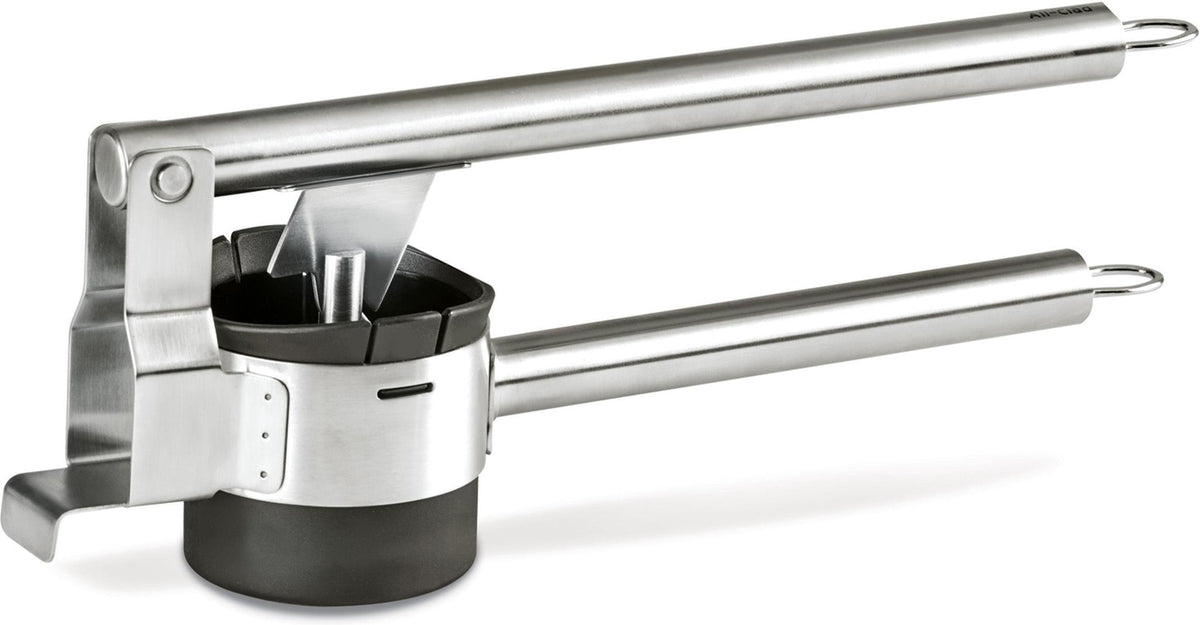 All-Clad - Stainless Steel Potato Ricer - K1311264